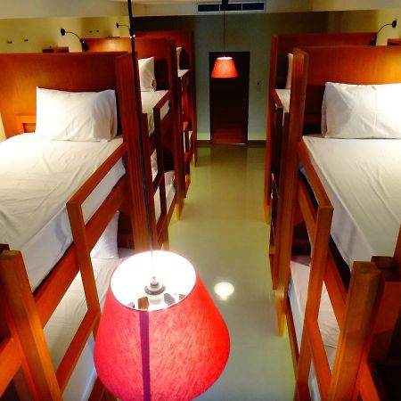 Phangan Pearl Hostel Haad Rin Chambre photo