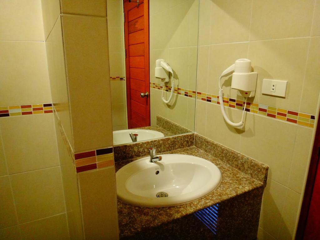 Phangan Pearl Hostel Haad Rin Chambre photo
