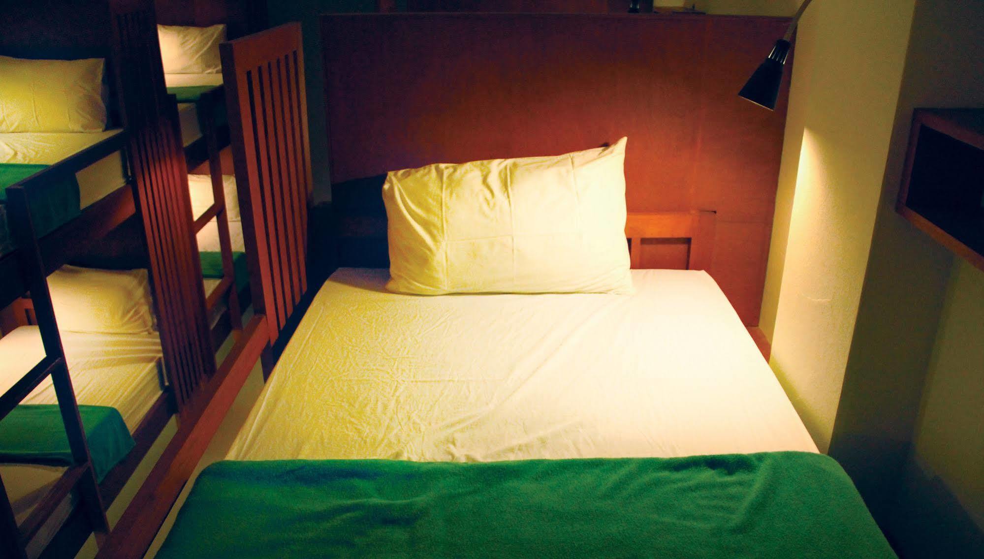 Phangan Pearl Hostel Haad Rin Extérieur photo